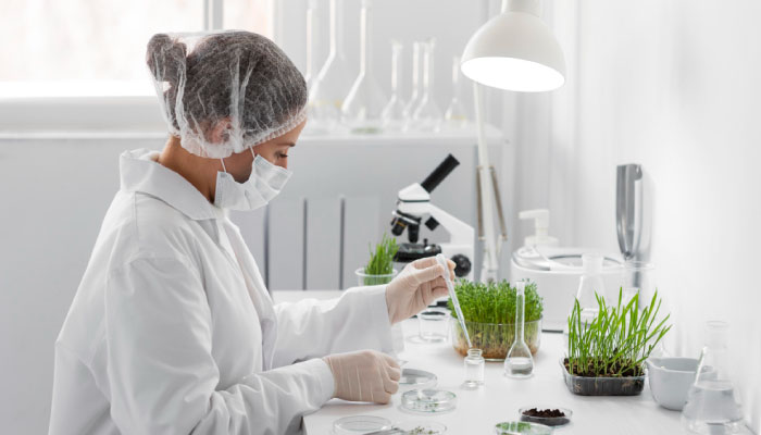 Clinically researched botanical extracts