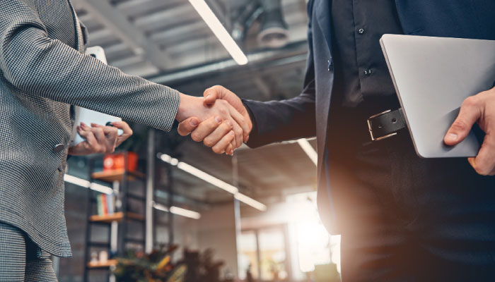 Partners