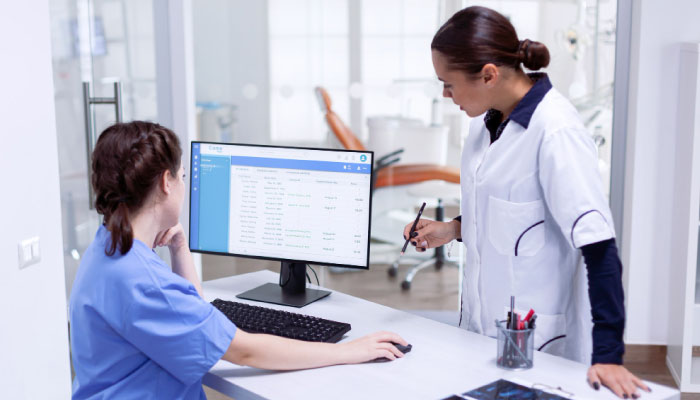 Clinical and analytical science