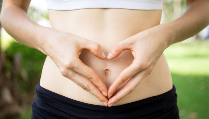 Gut-liver axis and detoxification