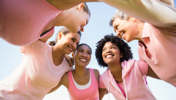 Hormonal and women's health