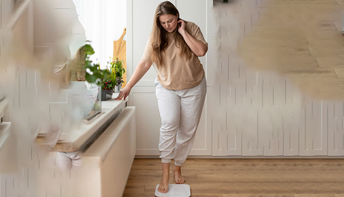 Metabolic wellness and weight management