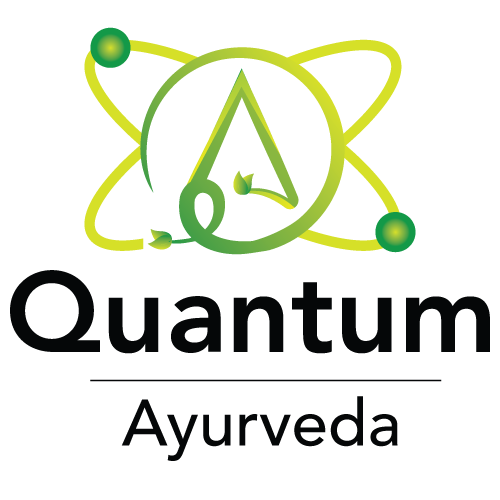 Quantum Ayurveda