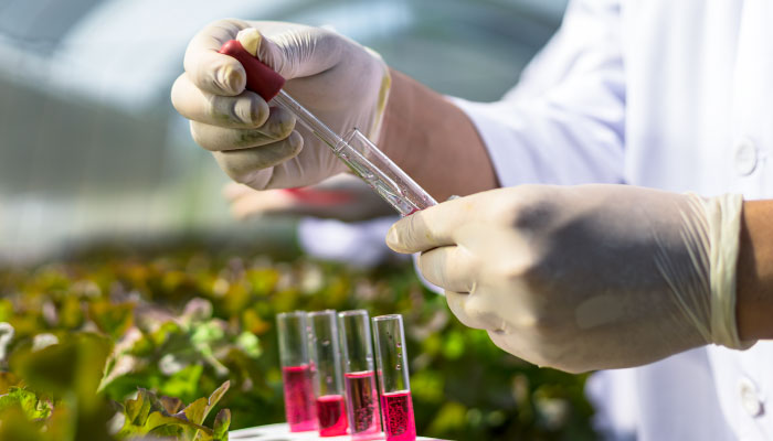 DNA, cellular function and their correlation with Ayurveda