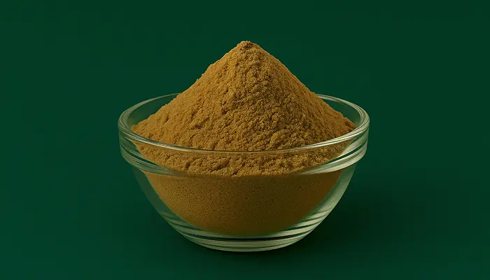Adhatoda vasica Nees (Vasaka) extract