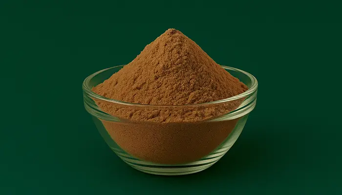 Emblica officinalis Gaertn. (Amla) extract