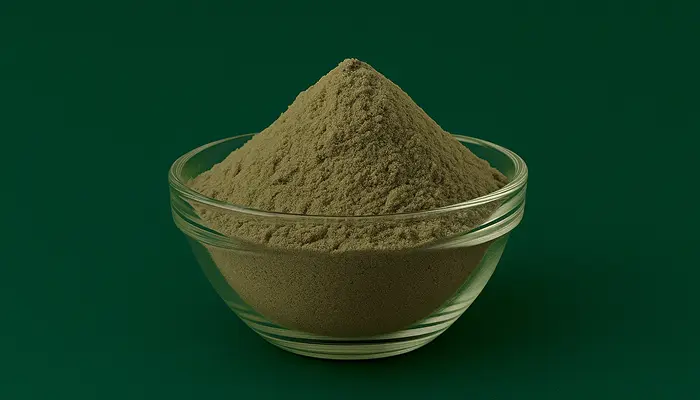 Andrographis paniculata (Kalmegh) extract