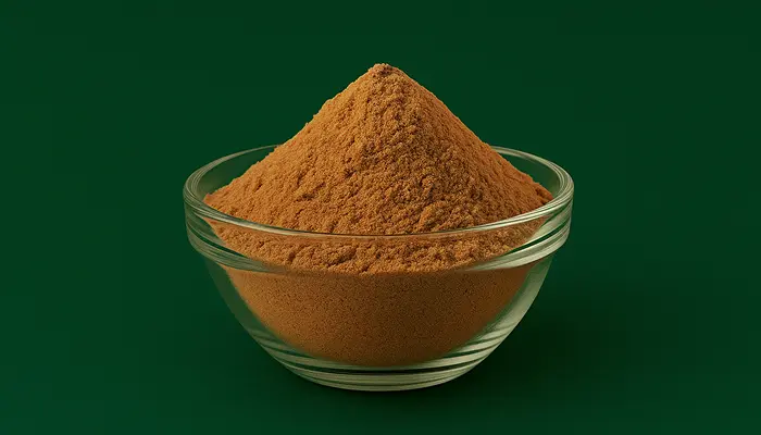 Asparagus racemosus Willd. (Shatavari) extract