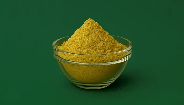 Bacopa monnieri (Brahmi) extract