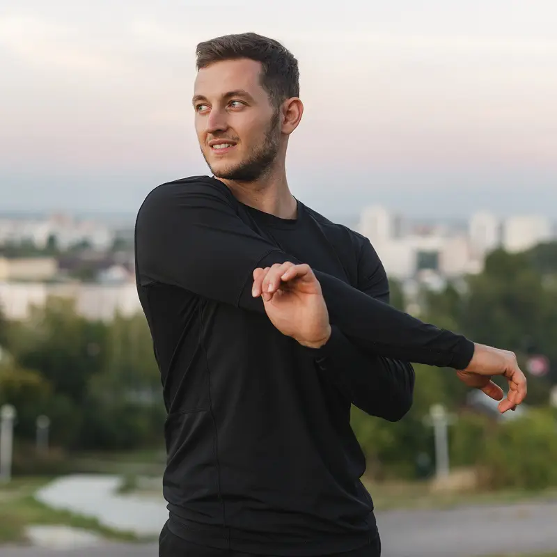 BerberineQA energized active ingredient