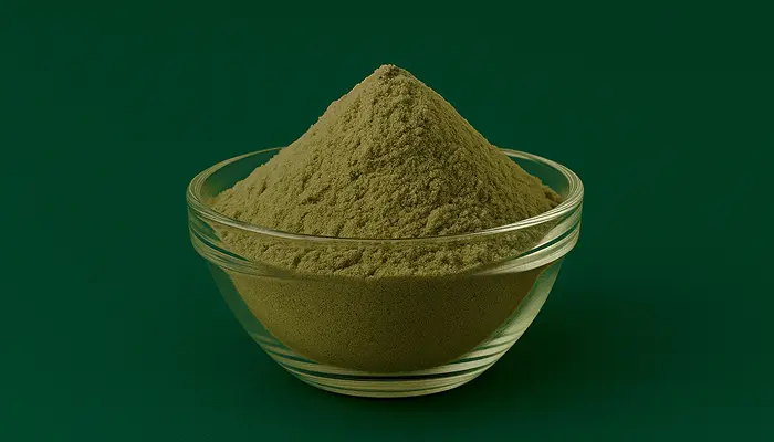 Cassia angustifolia Vahl. (Senna) extract