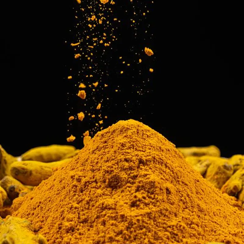 CurcuminQA energized active ingredient
