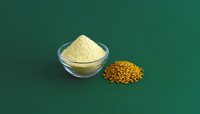 Trigonella foenum-graecum (Fenugreek) extract