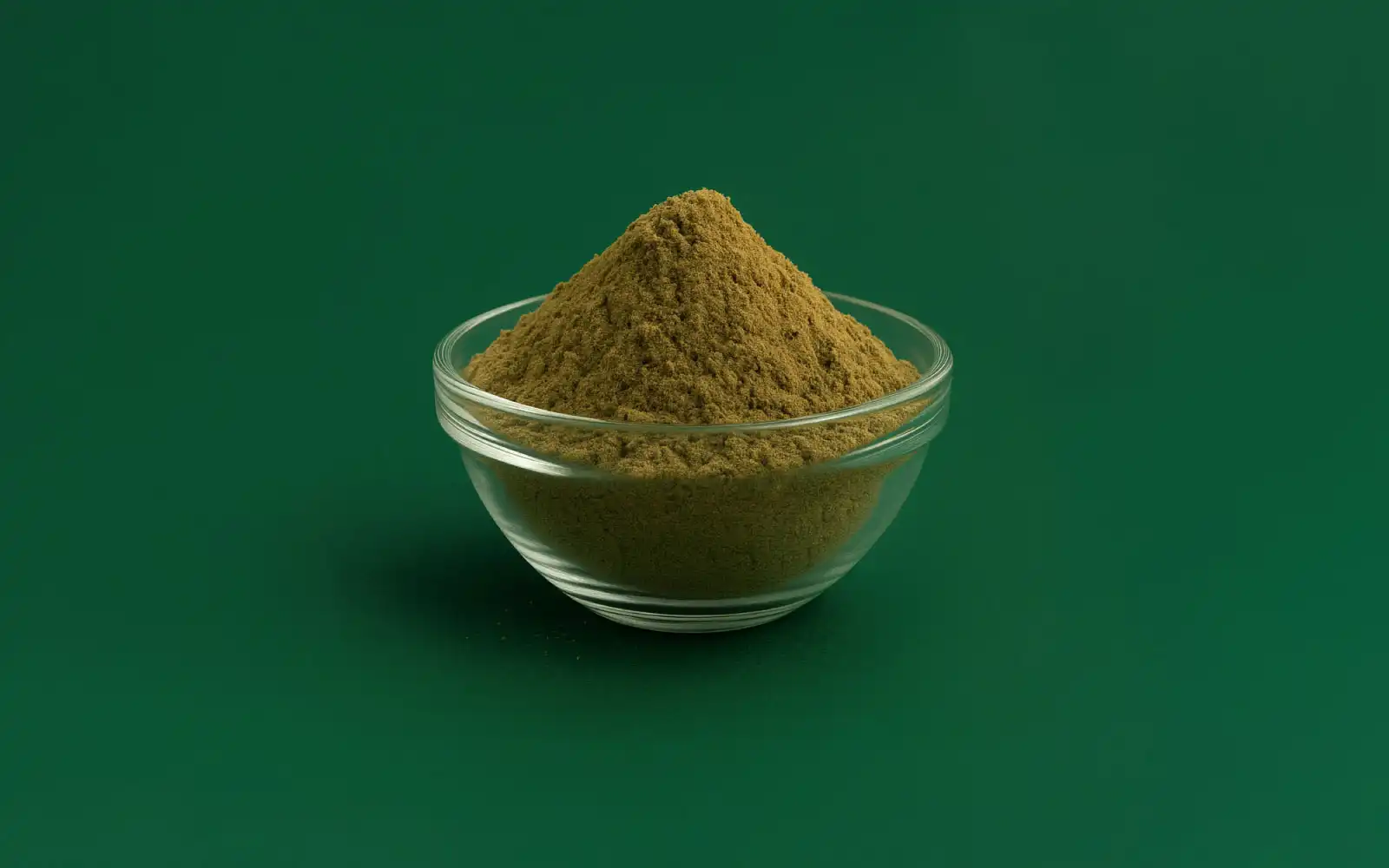 Gymnema sylvestre (Madhunashini) — leaves of the woody climber used in extraction