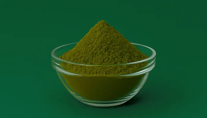 Moringa oleifera extract