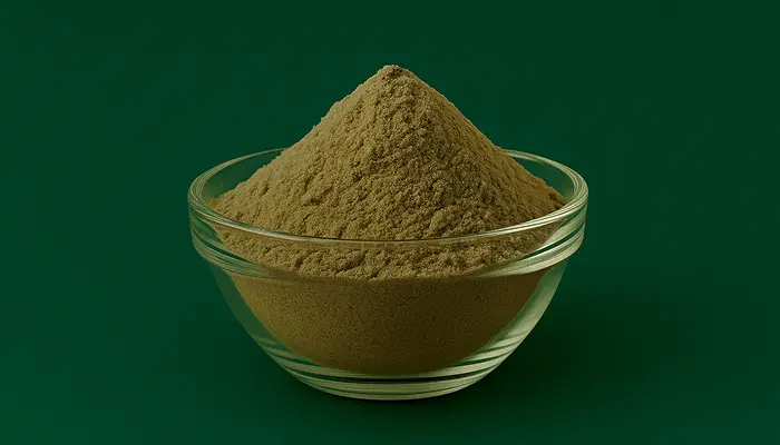 Ocimum sanctum L. (Tulsi) extract