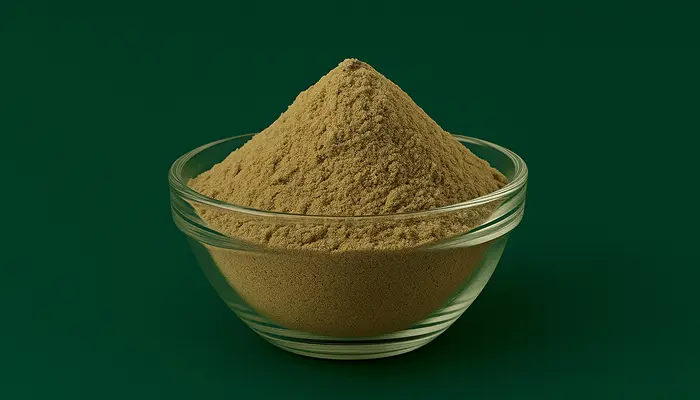 Terminalia botanical extract
