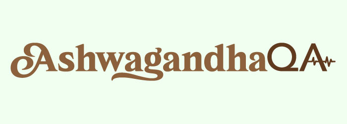 Ashwagandha QA energized active ingredient