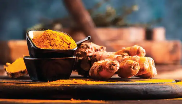 Curcumin redefining modern wellness