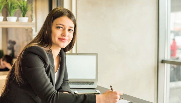 Personal Assistant to Managing Director