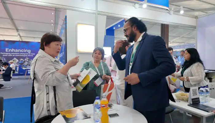 Pharma Eurasia 2026 recap