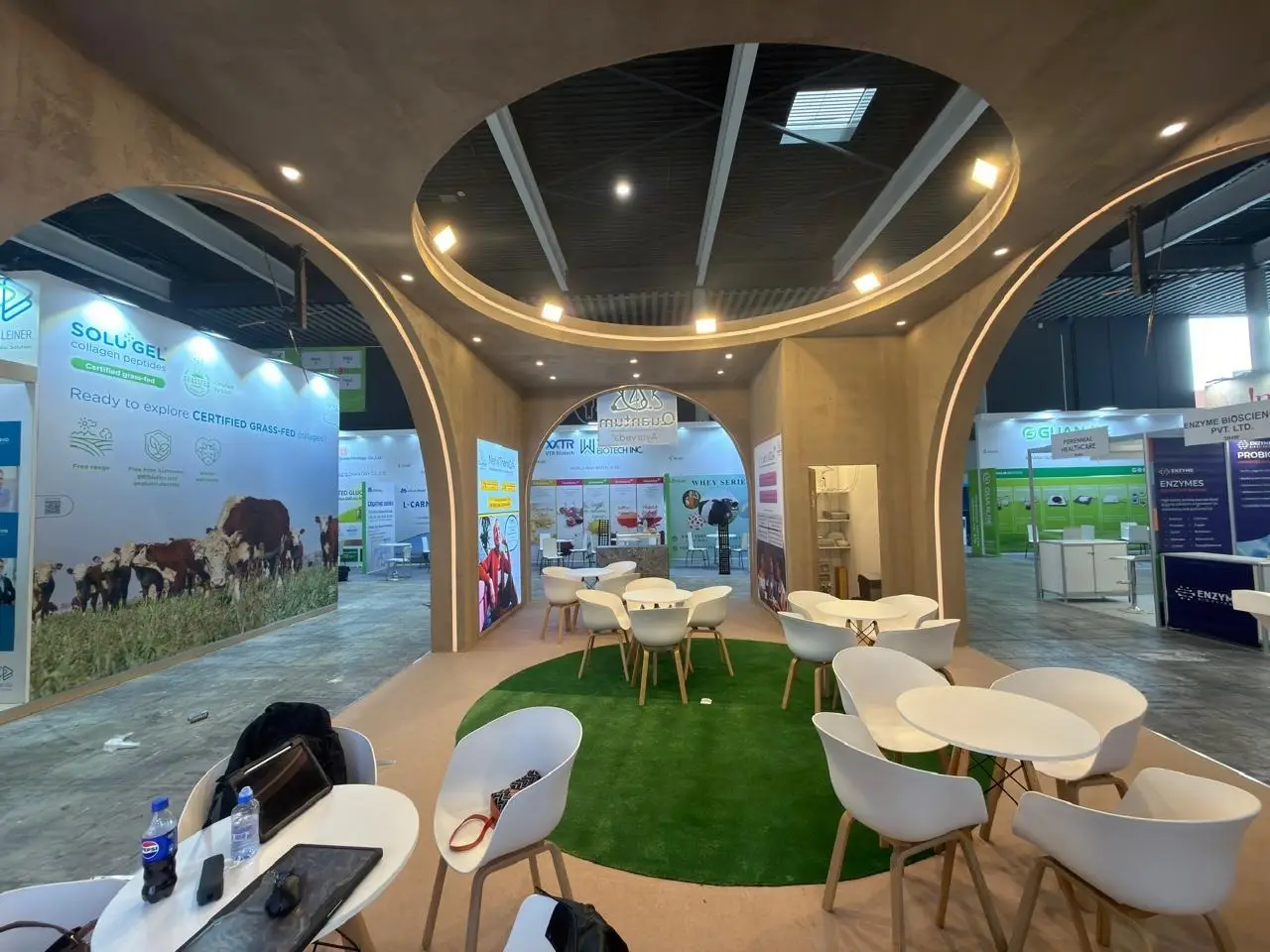 Vitafoods Barcelona 2026