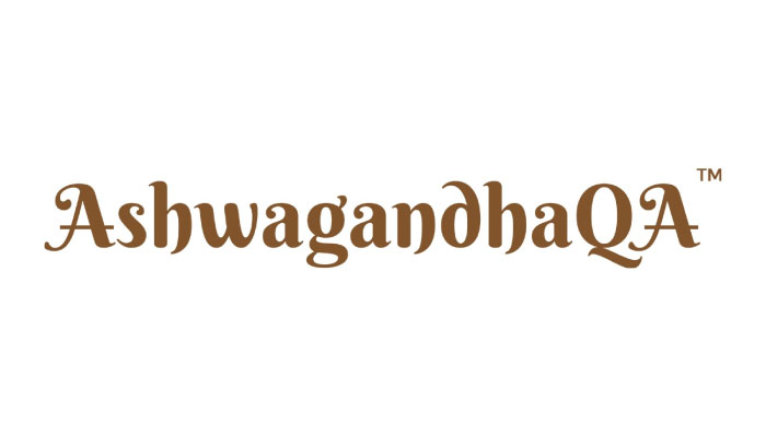 AshwagandhaQA vs standard extract