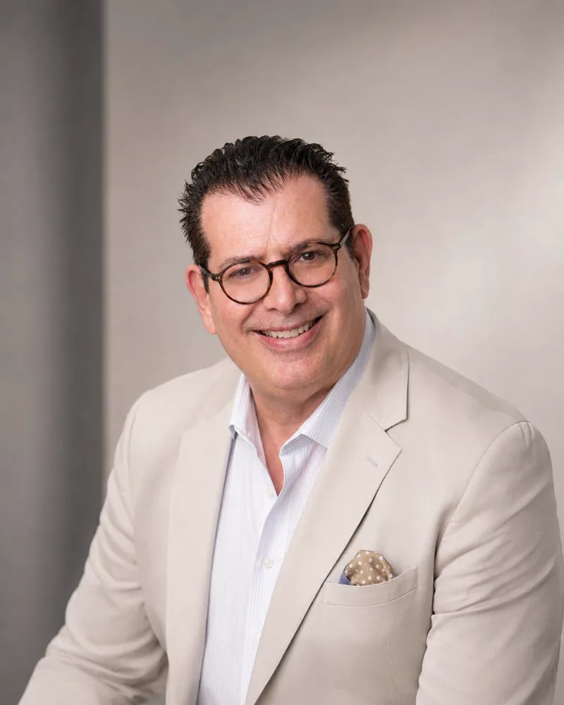 Gregory T. Arabatzis