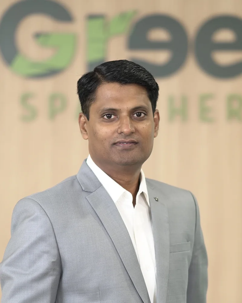Arif Shikalgar