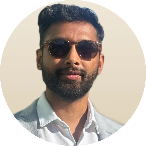 Amar Kaushik
